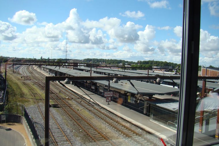 Åbningstider for Fitnessdk Odense C – Hvornår er der åbent og lukket? - 1