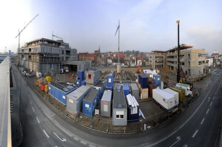 Åbningstider for Flexa IDE MØBLER, HORSENS – Hvornår er der åbent og lukket? - 1