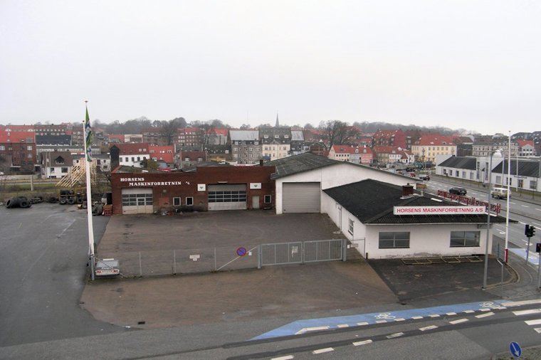 Åbningstider for Flexa IDE MØBLER, HORSENS – Hvornår er der åbent og lukket? - 2