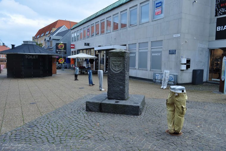 Åbningstider for Foetex føtex Amager Centret – Hvornår er der åbent og lukket? - 1