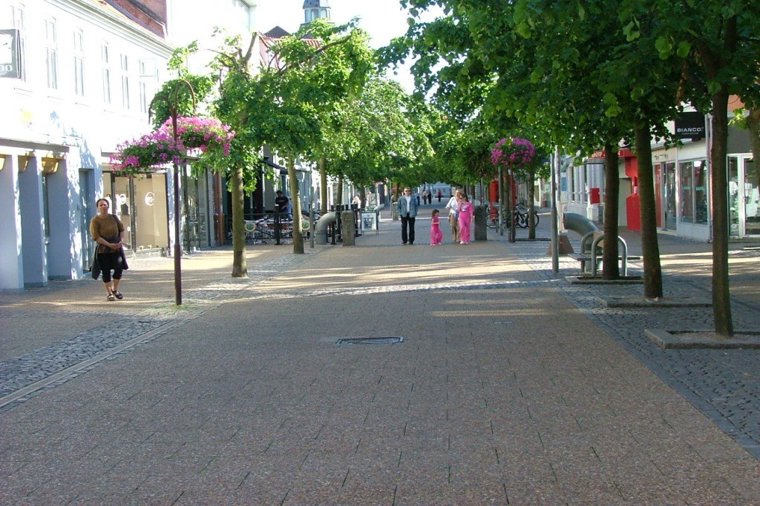 Åbningstider for Foetex føtex Amager Centret – Hvornår er der åbent og lukket? - 2