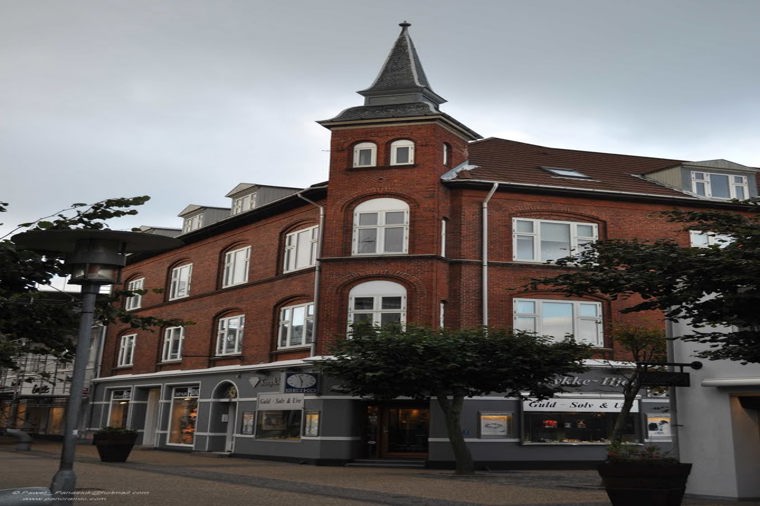 Åbningstider for Foetex føtex Amagerbrogade – Hvornår er der åbent og lukket? - 1