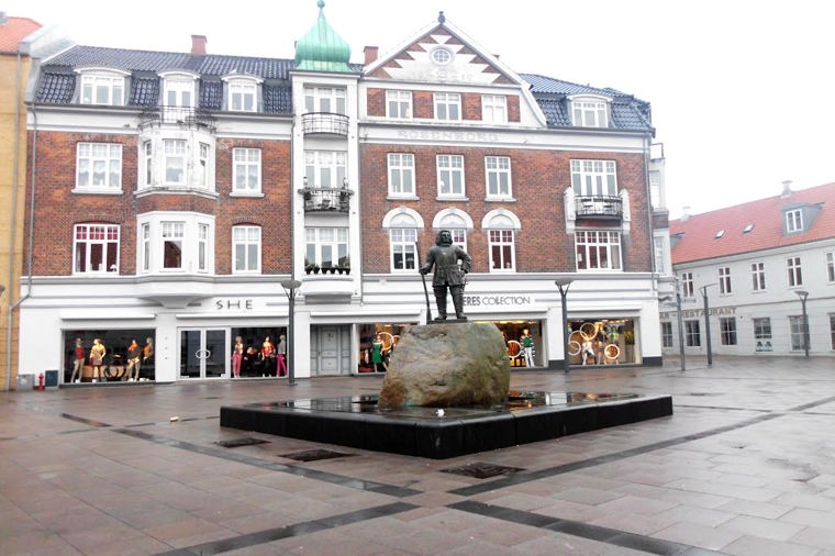 Åbningstider for Foetex føtex Kirkegårdsvej – Hvornår er der åbent og lukket? - 1