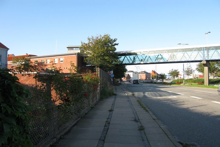 Åbningstider for Foetex føtex Kirkegårdsvej – Hvornår er der åbent og lukket? - 2