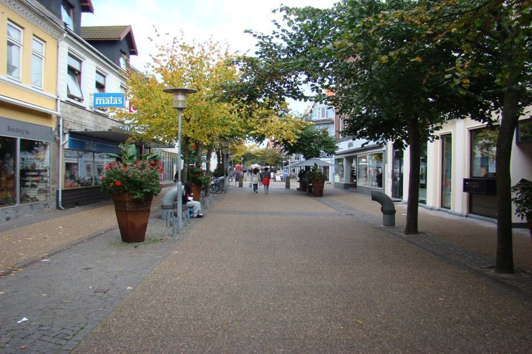 Åbningstider for Foetex Haderslev – Hvornår er der åbent og lukket? - 1