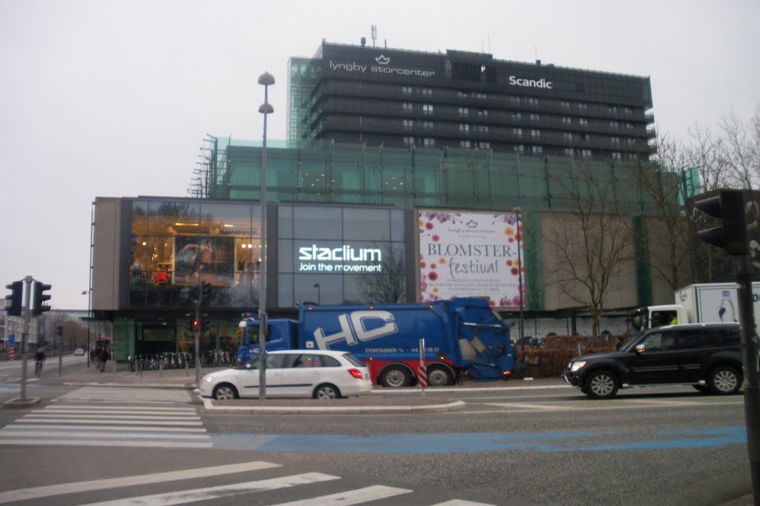 Åbningstider for Fona Lyngby – Hvornår er der åbent og lukket? - 2