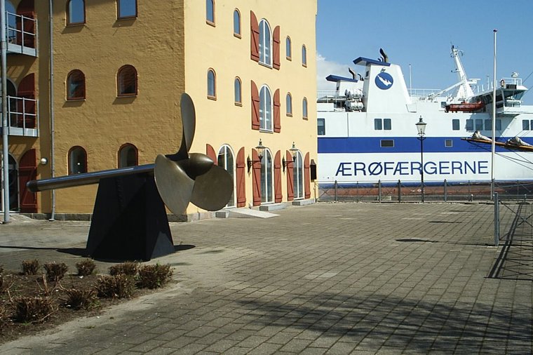 Åbningstider for Fona Svendborg – Hvornår er der åbent og lukket? - 1