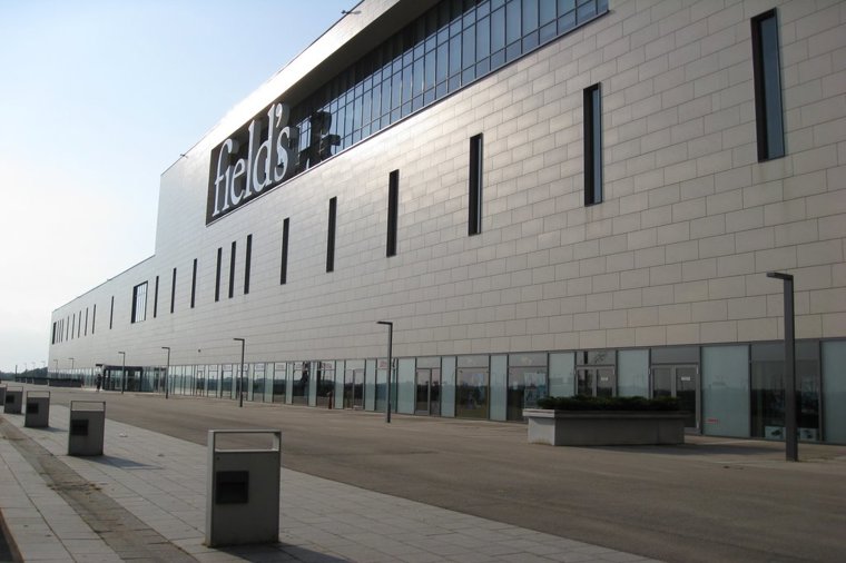 Åbningstider for Foot locker Foot Locker – Hvornår er der åbent og lukket? - 1