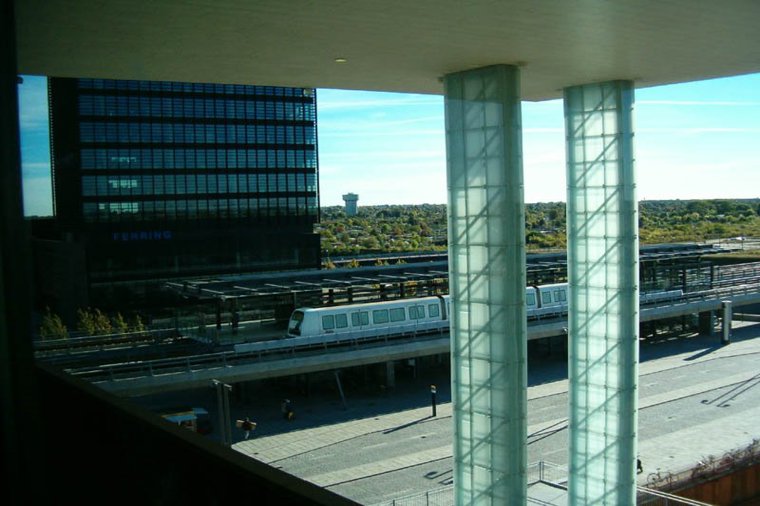 Åbningstider for Frederikshavn København S – Hvornår er der åbent og lukket? - 2