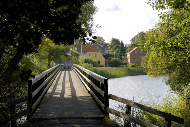 Åbningstider for Frellsen Chokolade Silkeborg – Hvornår er der åbent og lukket? - 2