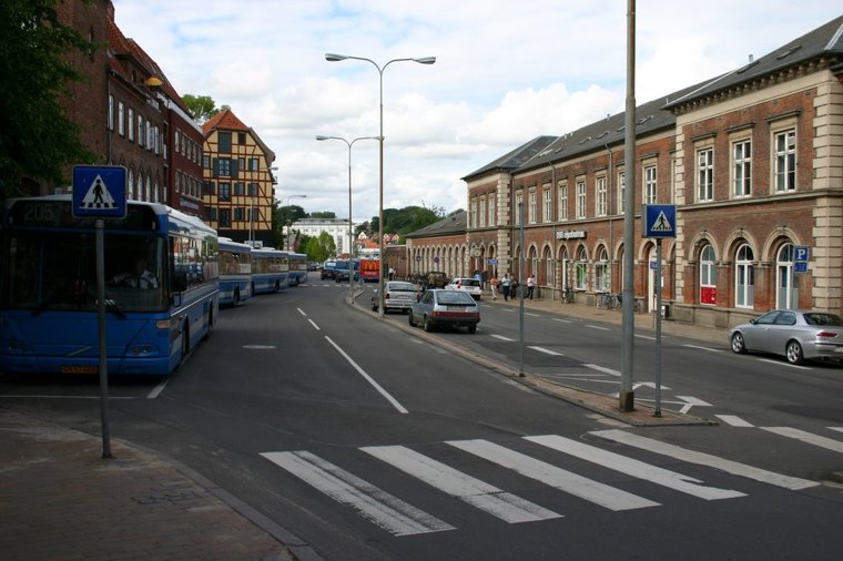 Åbningstider for Frellsen Chokolade Svendborg – Hvornår er der åbent og lukket? - 2