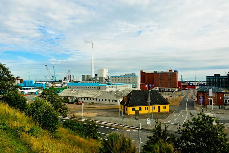 Åbningstider for Frellsen Esbjerg – Hvornår er der åbent og lukket? - 2