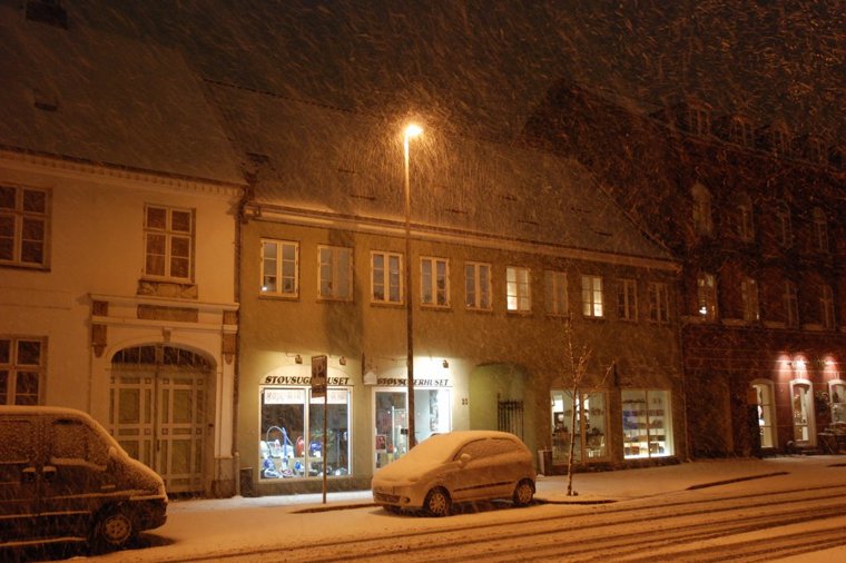 Åbningstider for Frellsen Horsens – Hvornår er der åbent og lukket? - 2