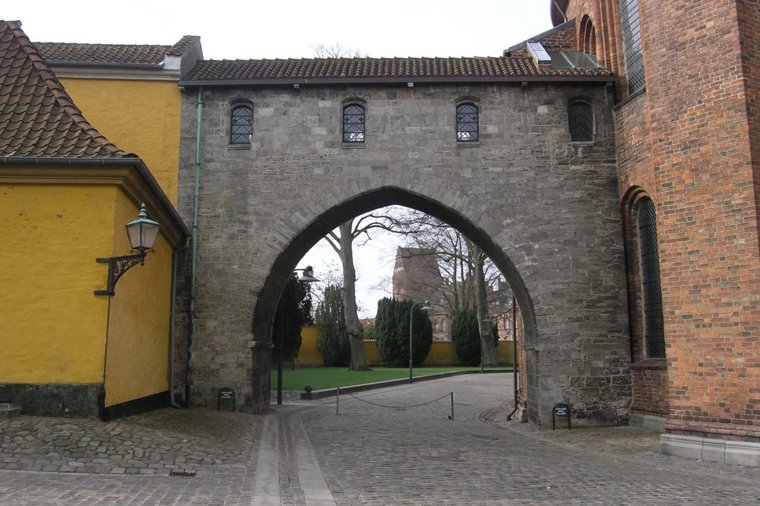 Åbningstider for Frellsen Roskilde – Hvornår er der åbent og lukket? - 2