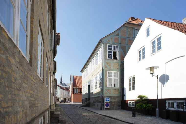 Åbningstider for Fri BikeShop Haderslev – Hvornår er der åbent og lukket? - 2