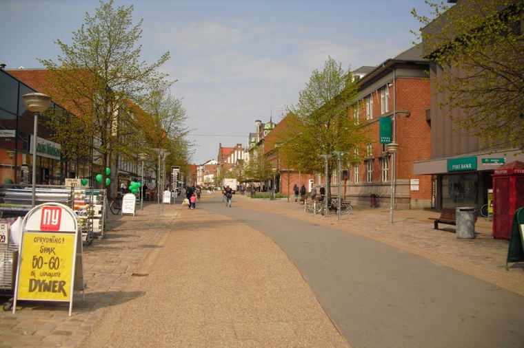 Åbningstider for GameStop Aarhus C – Hvornår er der åbent og lukket? - 2