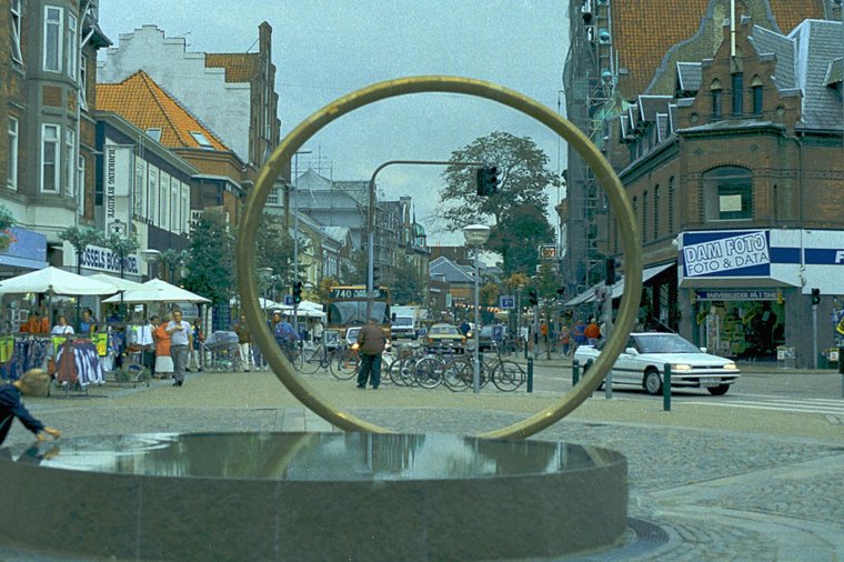 Åbningstider for GameStop Esbjerg – Hvornår er der åbent og lukket? - 2