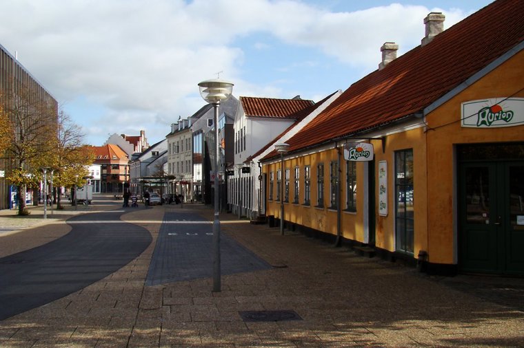 Åbningstider for GameStop Horsens – Hvornår er der åbent og lukket? - 1