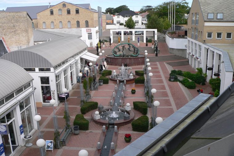 Åbningstider for GameStop Roskilde – Hvornår er der åbent og lukket? - 2