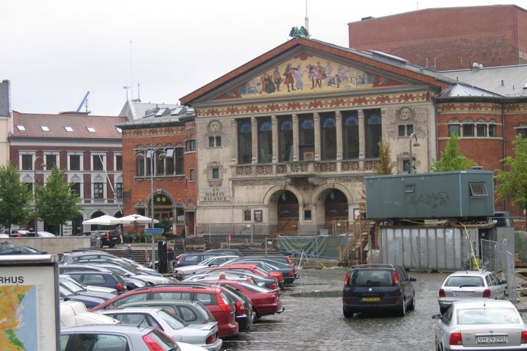 Åbningstider for Gant DIAMANTEN – Hvornår er der åbent og lukket? - 2