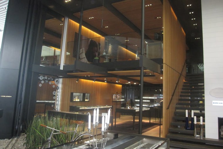 Åbningstider for Gant GANT STORE KASTRUP – Hvornår er der åbent og lukket? - 2