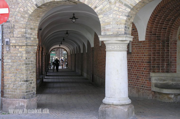 Åbningstider for Gant NILSON – Hvornår er der åbent og lukket? - 2