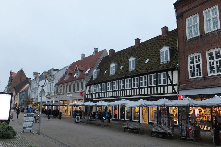 Åbningstider for Gant SJØRS – Hvornår er der åbent og lukket? - 2