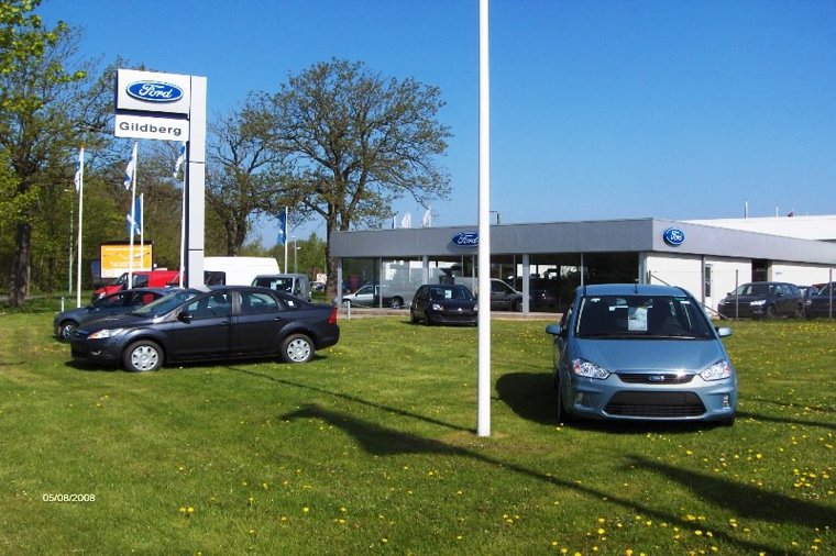 Åbningstider for Garant Haderslev – Hvornår er der åbent og lukket? - 2