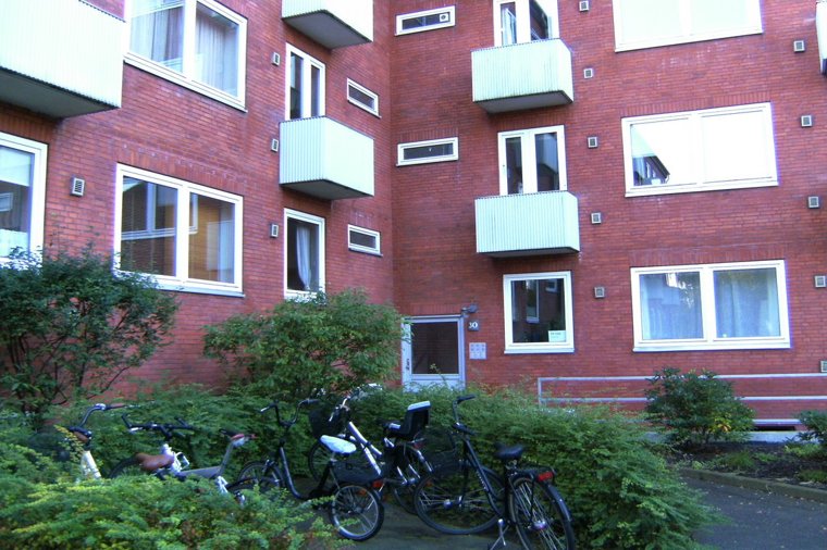 Åbningstider for Garant Lyngby – Hvornår er der åbent og lukket? - 1