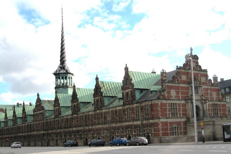 Åbningstider for Georg Jensen Aarhus C – Hvornår er der åbent og lukket? - 1