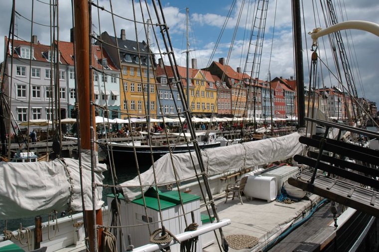 Åbningstider for Georg Jensen GEORG JENSEN - MAGASIN – Hvornår er der åbent og lukket? - 2