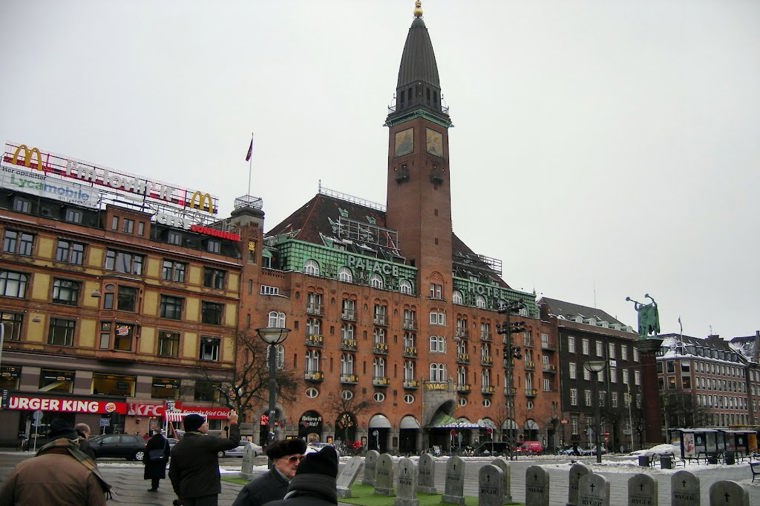 Åbningstider for Georg Jensen HVELPLUND – Hvornår er der åbent og lukket? - 1