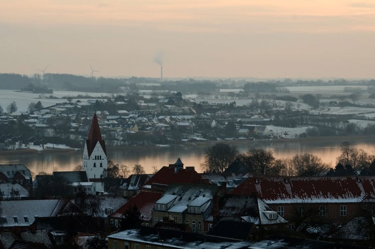 Åbningstider for Georg Jensen INDBO – Hvornår er der åbent og lukket? - 1