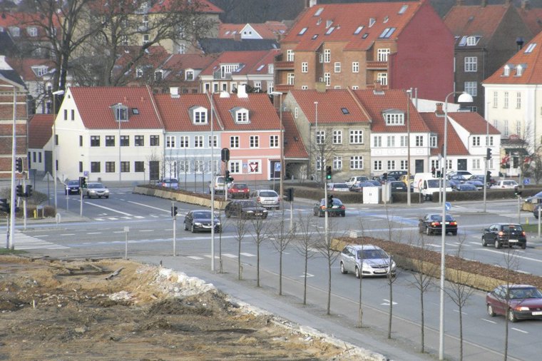 Åbningstider for Georg Jensen JACOBSEN PLUS – Hvornår er der åbent og lukket? - 1