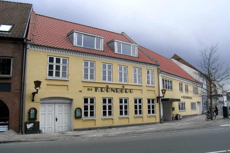 Åbningstider for Georg Jensen JACOBSEN PLUS – Hvornår er der åbent og lukket? - 2