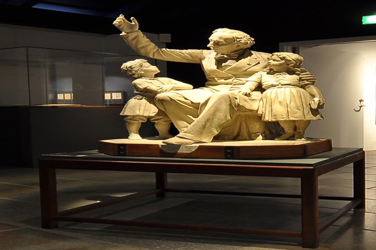 Åbningstider for Gerry Weber GW SHOP MAGASIN ODENSE – Hvornår er der åbent og lukket? - 1