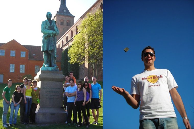 Åbningstider for Gerry Weber GW SHOP MAGASIN ODENSE – Hvornår er der åbent og lukket? - 2