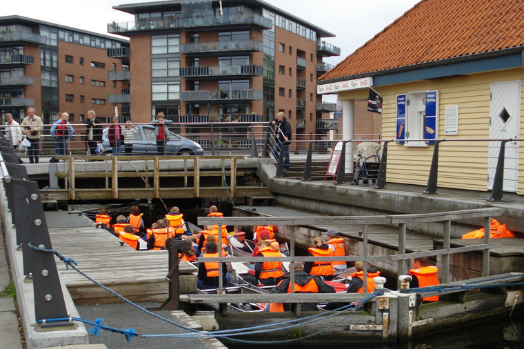 Åbningstider for Gerry Weber KATBALLE ELISABETH – Hvornår er der åbent og lukket? - 2