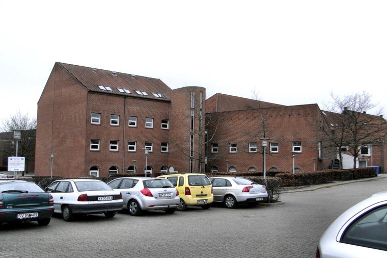 Åbningstider for Gerry Weber MODECENTRET – Hvornår er der åbent og lukket? - 2