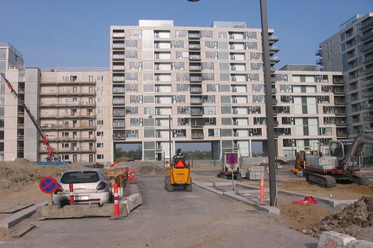 Åbningstider for Gina Tricot København S – Hvornår er der åbent og lukket? - 1