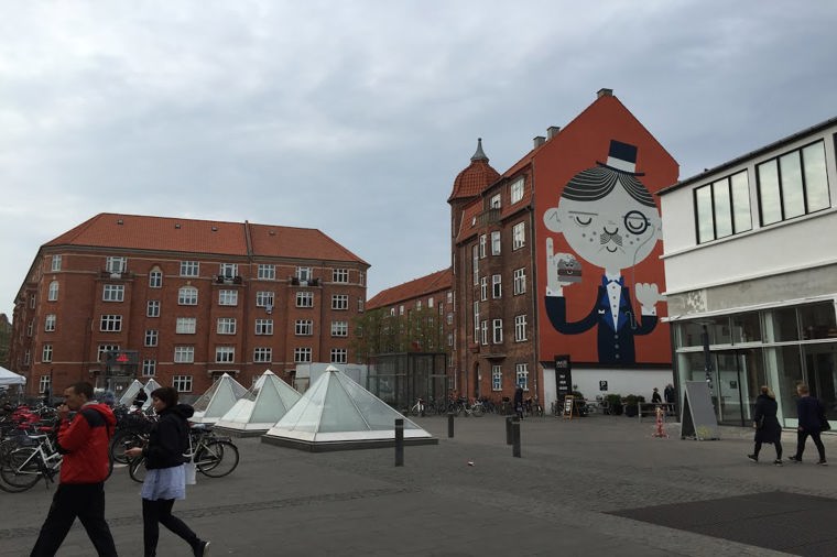 Åbningstider for Glitter København S – Hvornår er der åbent og lukket? - 1