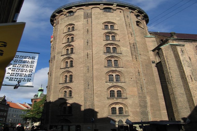 Åbningstider for Grenes København - Kultorvet – Hvornår er der åbent og lukket? - 1