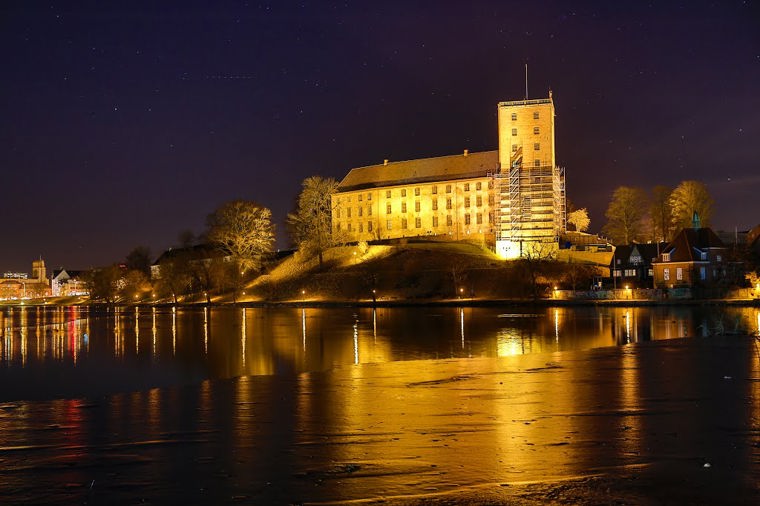 Åbningstider for Grenes Kolding – Hvornår er der åbent og lukket? - 1