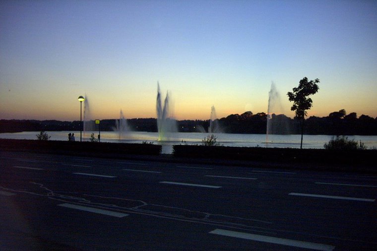 Åbningstider for Grenes Silkeborg – Hvornår er der åbent og lukket? - 2