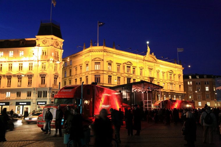 Åbningstider for Gubi GUBI STORE – Hvornår er der åbent og lukket? - 1