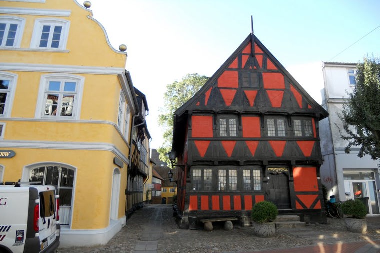 Åbningstider for Gundtoft GUNDTOFT, ODENSE – Hvornår er der åbent og lukket? - 1