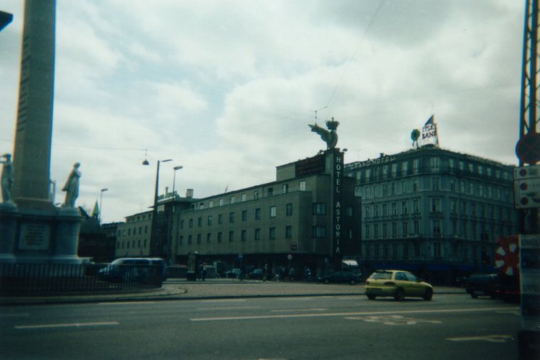 Åbningstider for Hamley