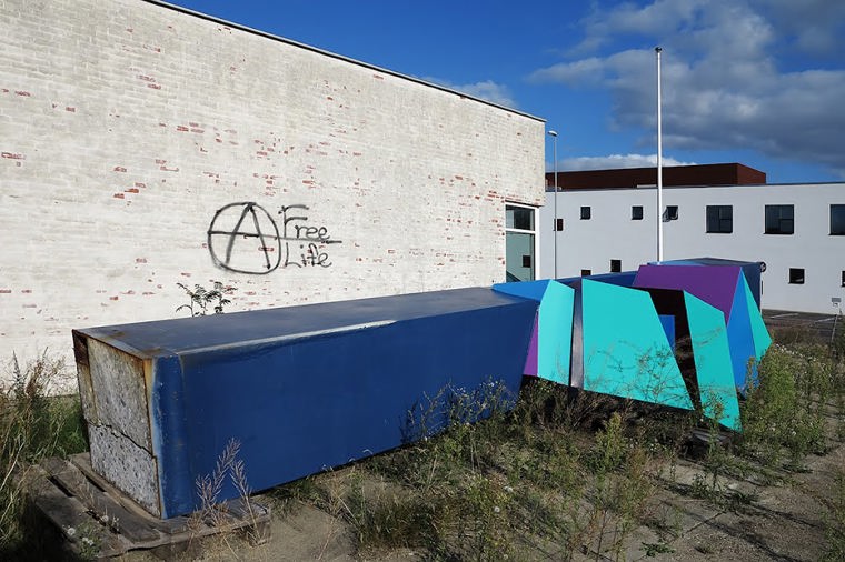 Åbningstider for Harald Nyborg Silkeborg – Hvornår er der åbent og lukket? - 1