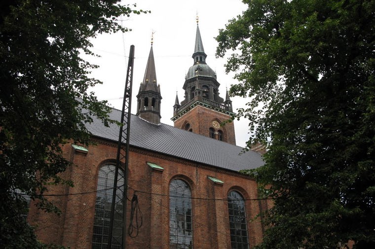 Åbningstider for Hay HAY HOUSE – Hvornår er der åbent og lukket? - 2