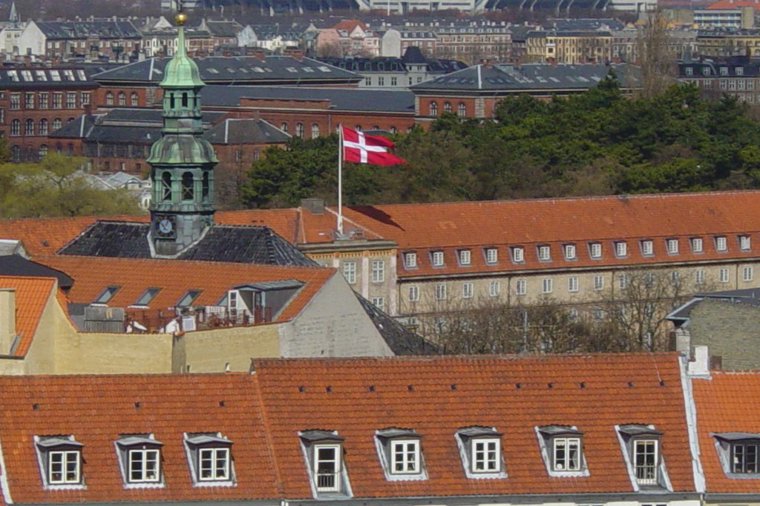 Åbningstider for Hay HAY MINI MARKET – Hvornår er der åbent og lukket? - 1